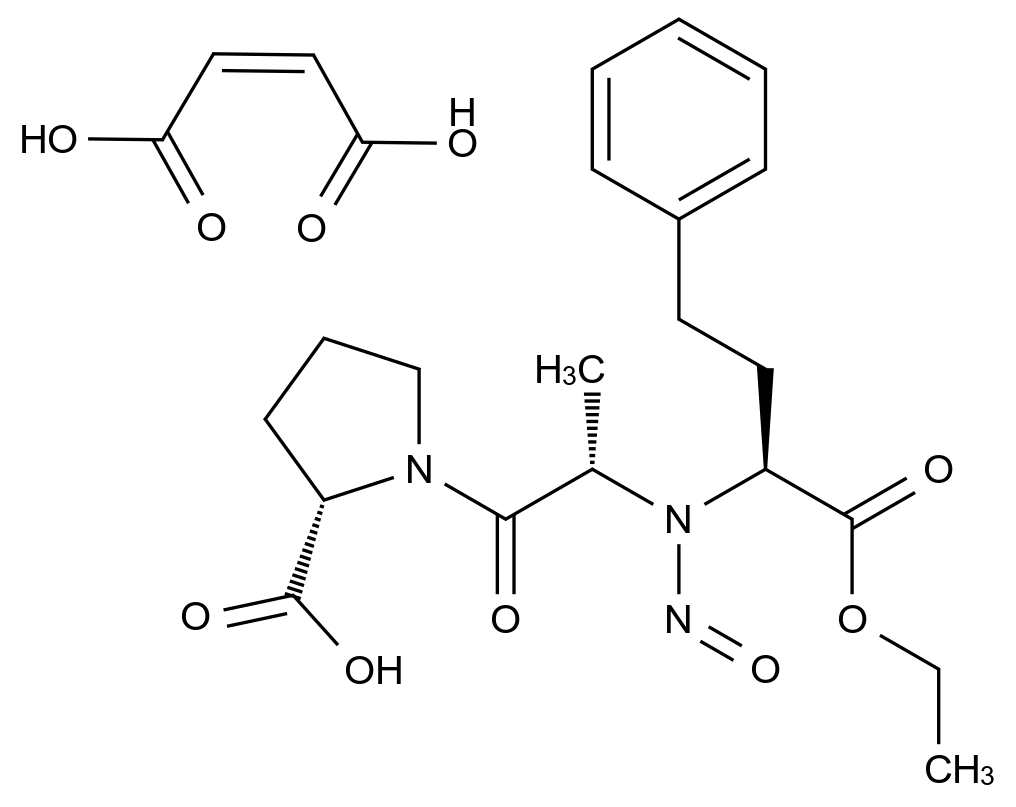 依那普利杂质34