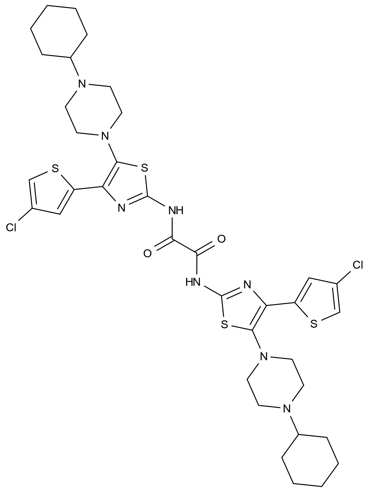 Avatrombopag Impurity 80