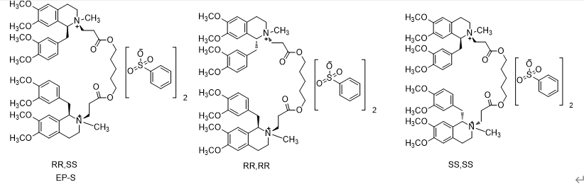 Atracurium EP Impurity S