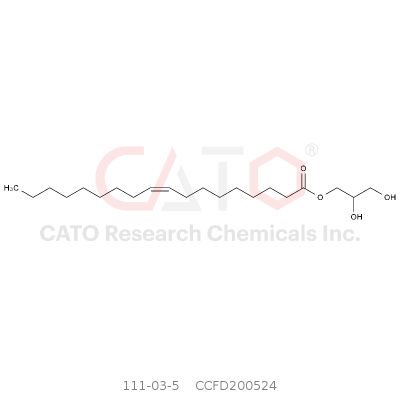 CAS No.:111-03-5,甘油单油酸酯