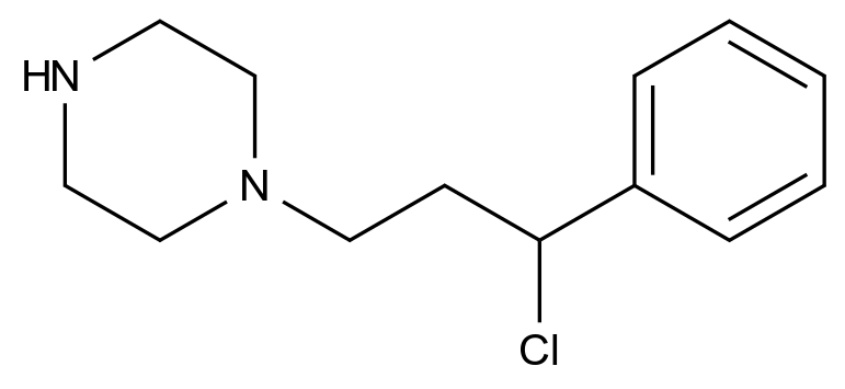 Flunarizine impurity 44