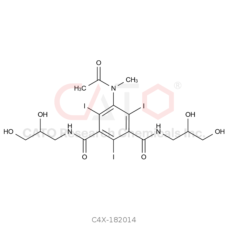 Iomeprol Impurity 14