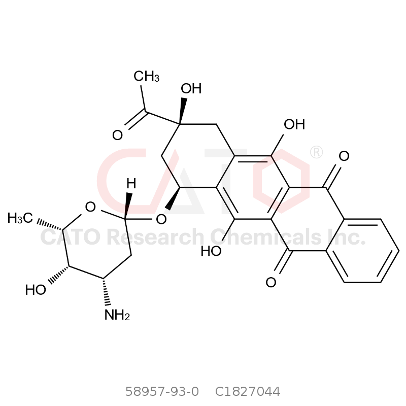 CAS No.:58957-93-0,伊达比星异构体