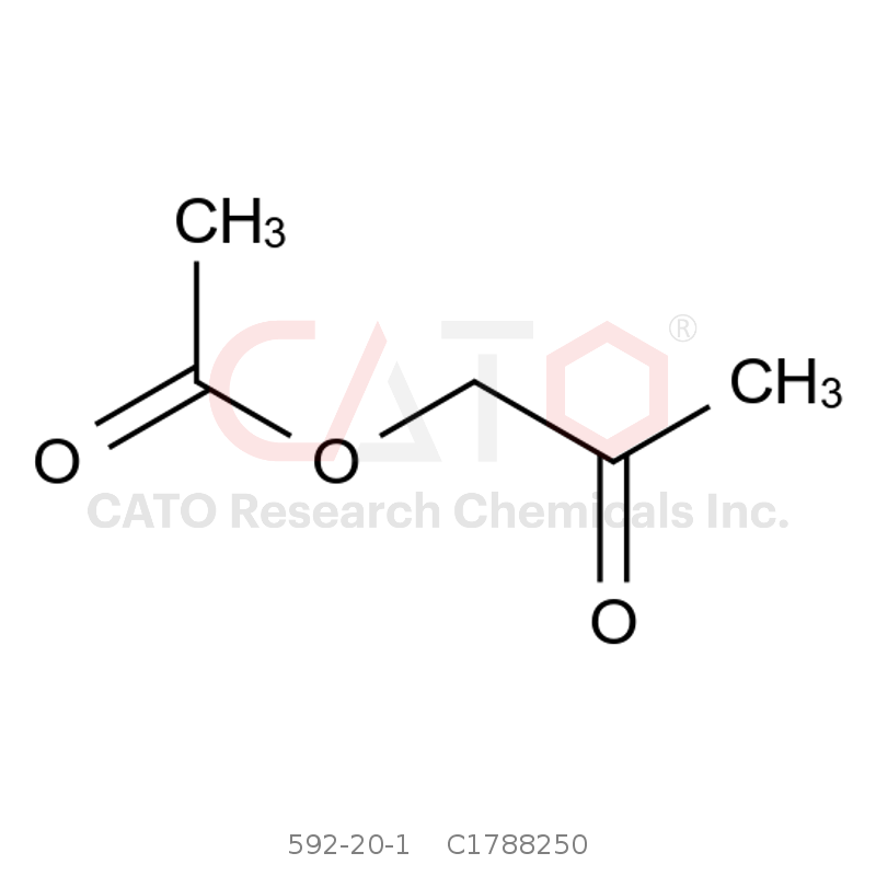 CAS No.:592-20-1,乙酰氧基-2-丙酮
