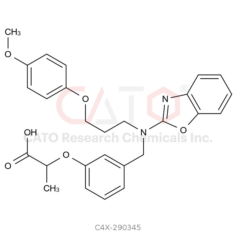 Pemafibrate Impurity 45