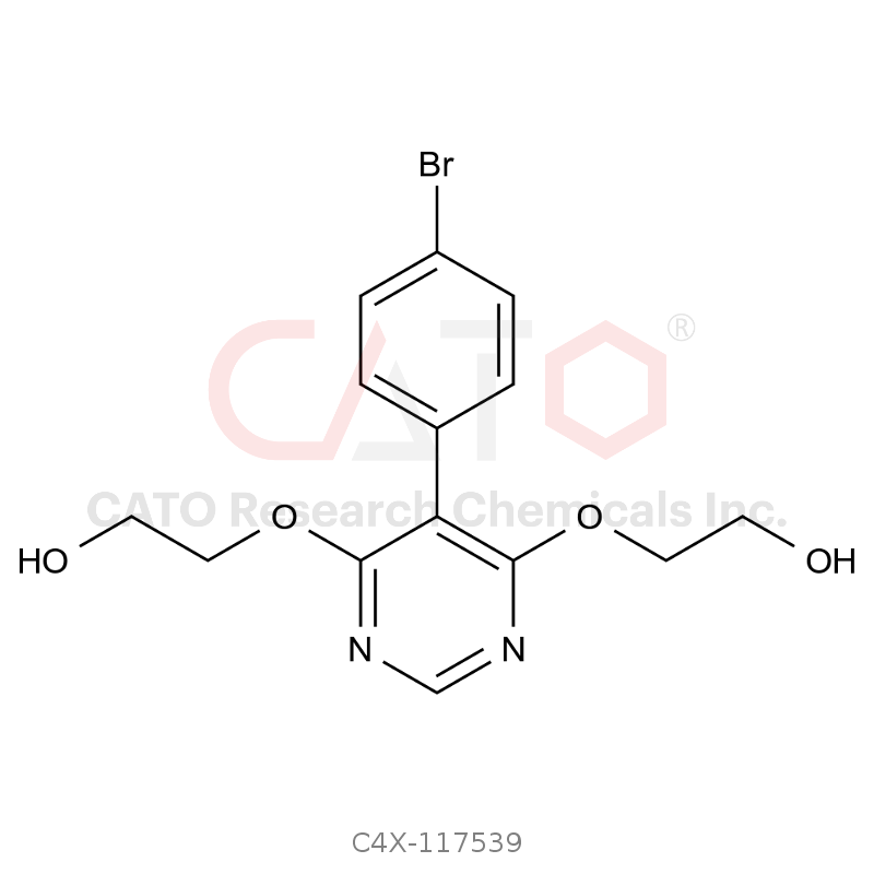 Macitentan Impurity 39