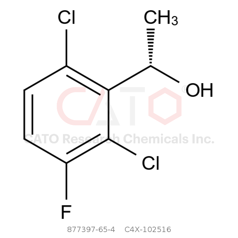 CAS No.:877397-65-4,Crizotinib impurity 16