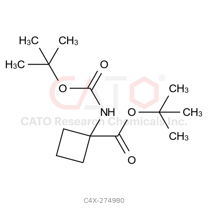 阿帕他胺杂质80