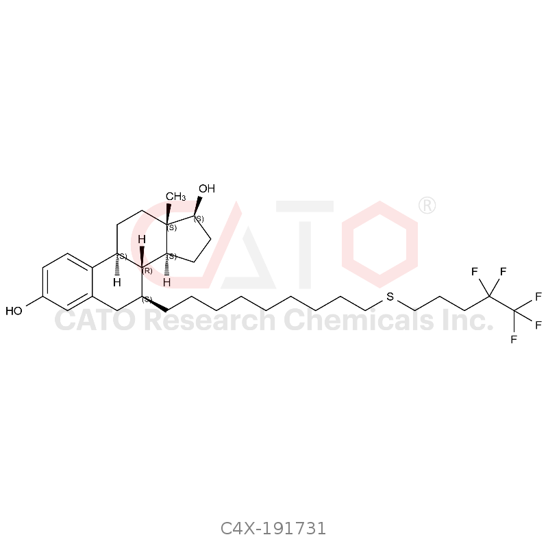 Fulvestrant Impurity 31