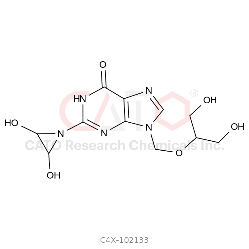 Ganciclovir Impurity 33