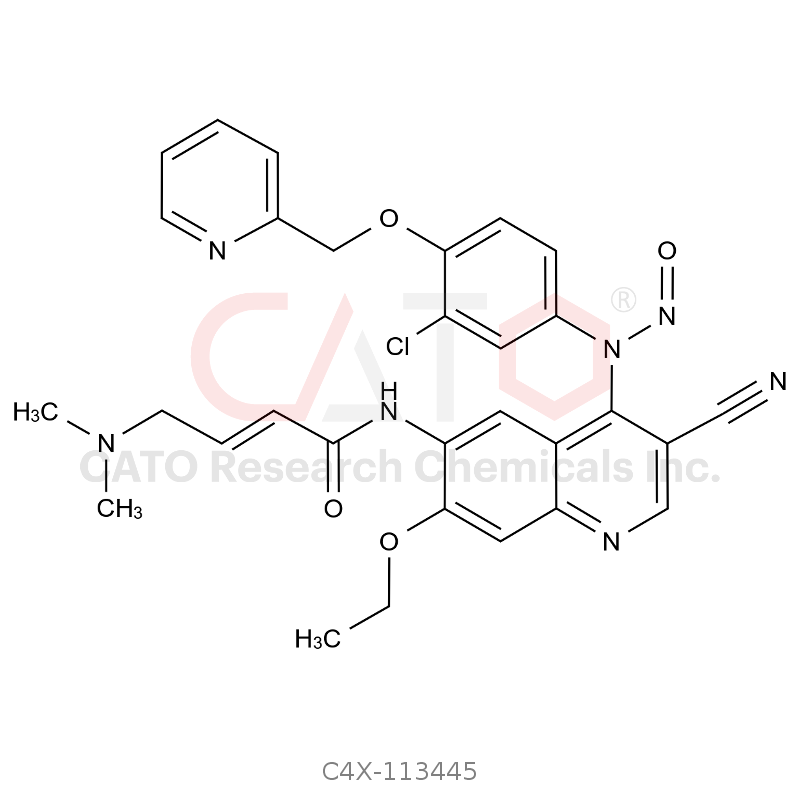 Neratinib Impurity 45