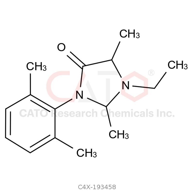 Prilocaine Impurity 58