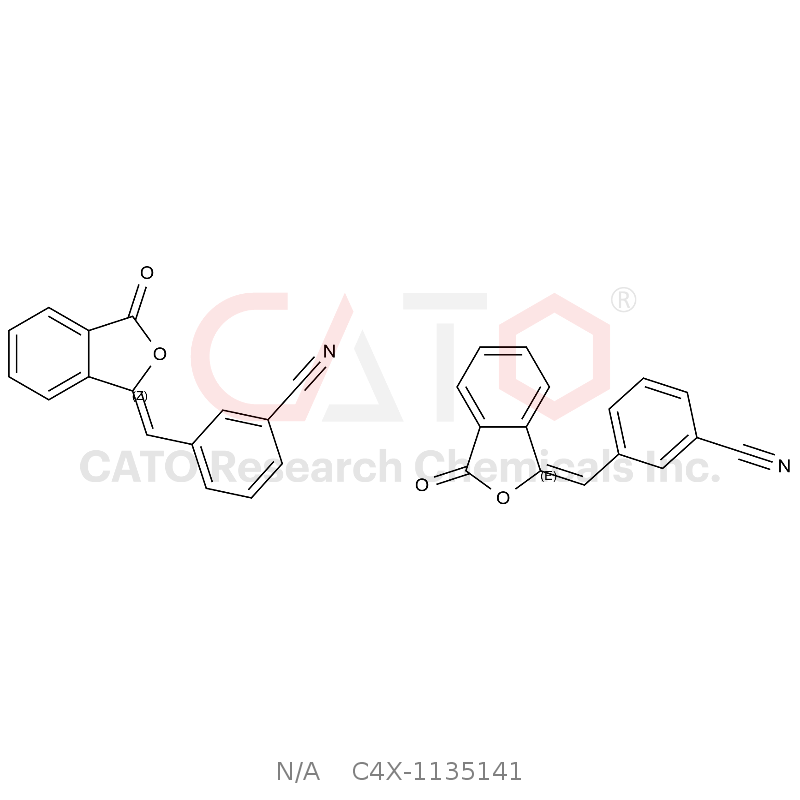 Olaparib impurity 141