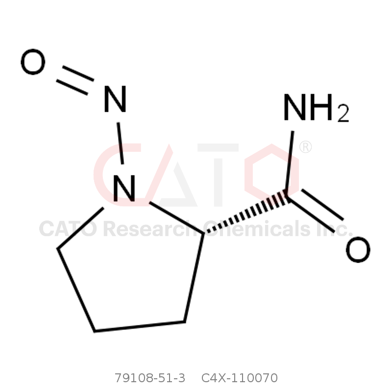 CAS No.:79108-51-3,Vildagliptin Impurity 70