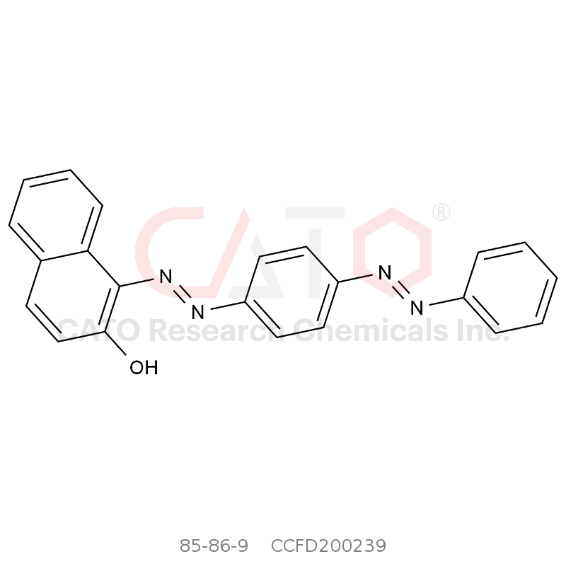 CAS No.:85-86-9,苏丹红3号