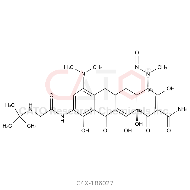 Tigecycline Impurity 27