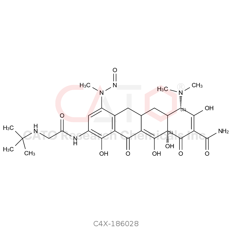 Tigecycline Impurity 28