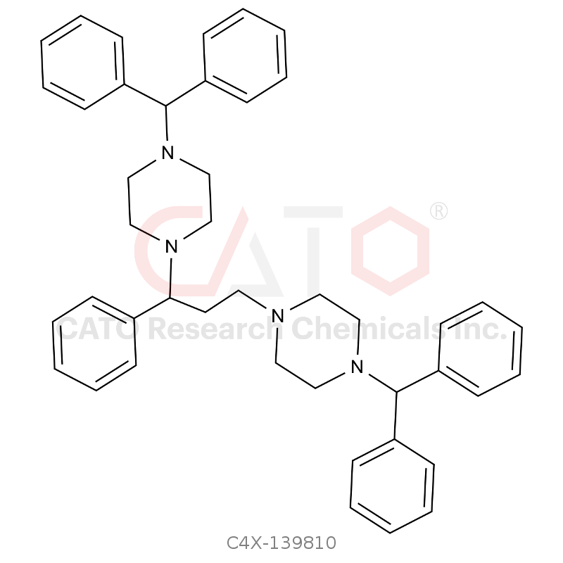 Cinnarizine impurity 10