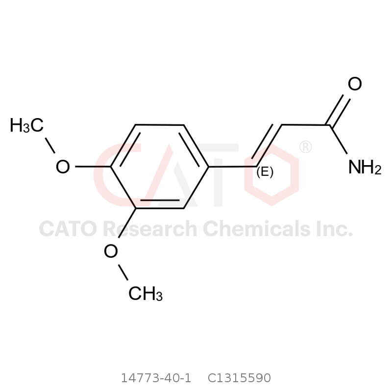 CAS No.:14773-40-1,Istradefylline Impurity8
