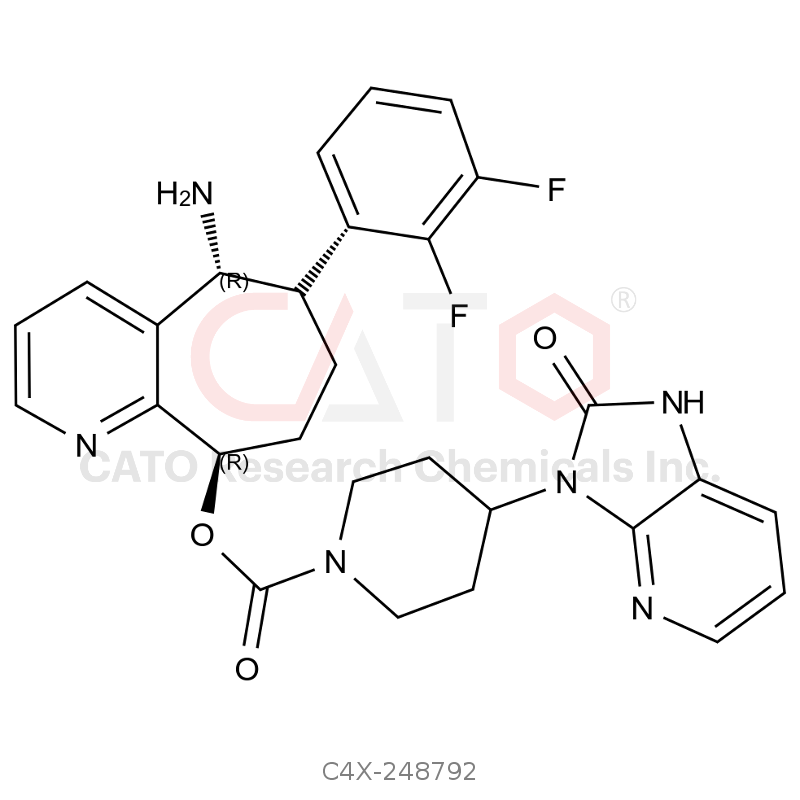 Rimegepant Impurity 92