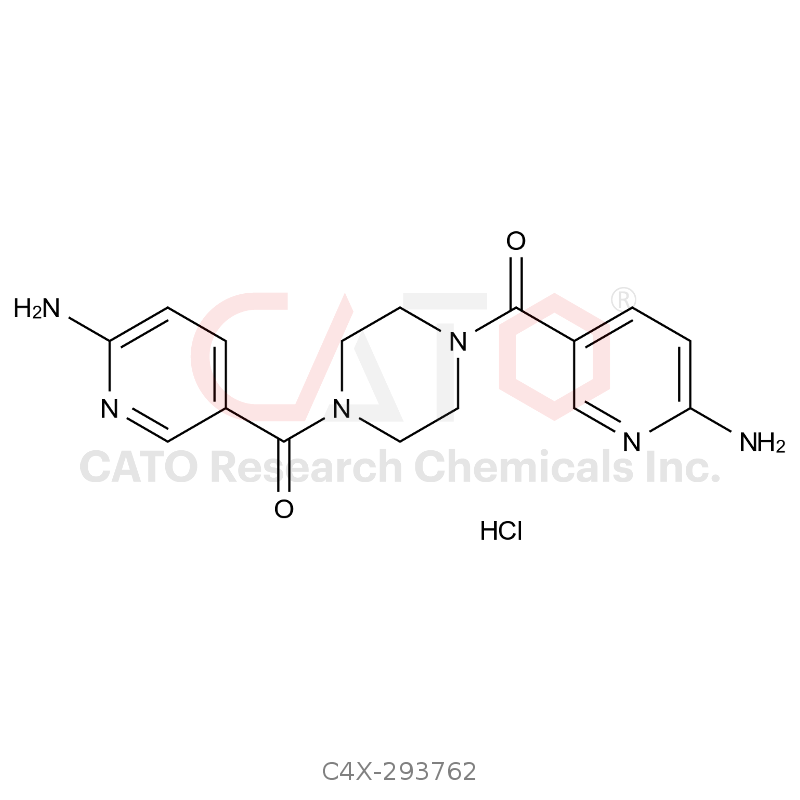 Abemaciclib Impurity 62