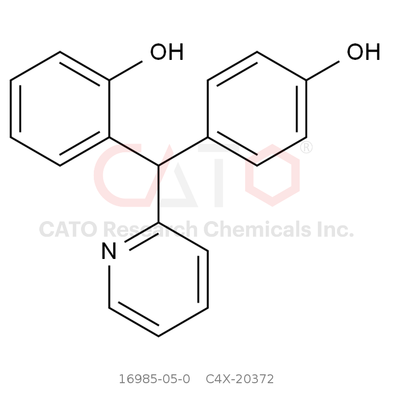 CAS No.:16985-05-0,Bisacodyl EP Impurity B