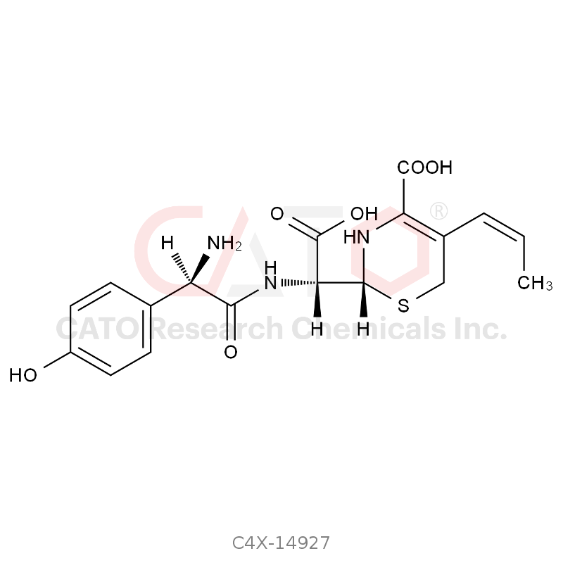 Cefprozil EP Impurity G