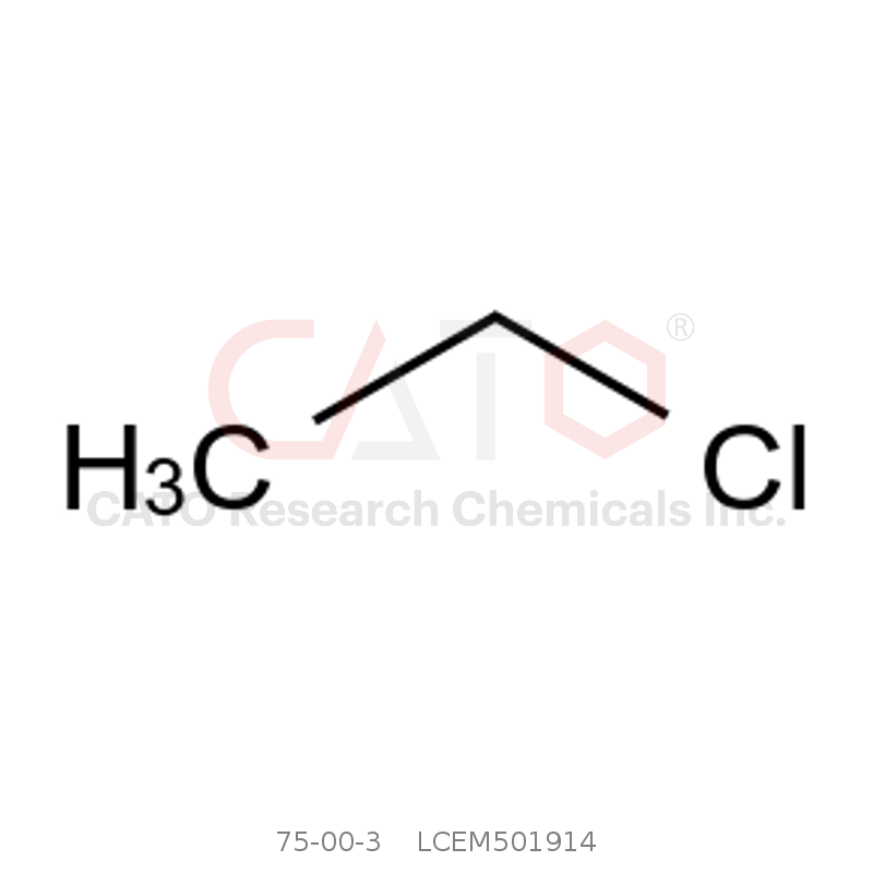 CAS No.:75-00-3,Chloroethane