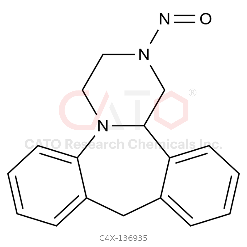 Mianserin impurity 35
