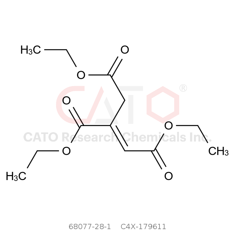 CAS No.:68077-28-1,Cilnidipine Impurity 11