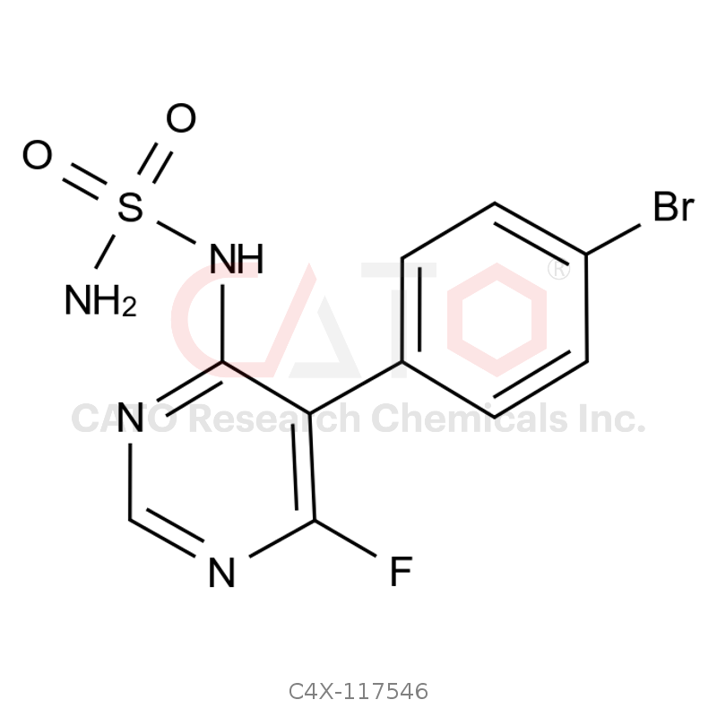 Macitentan Impurity 46