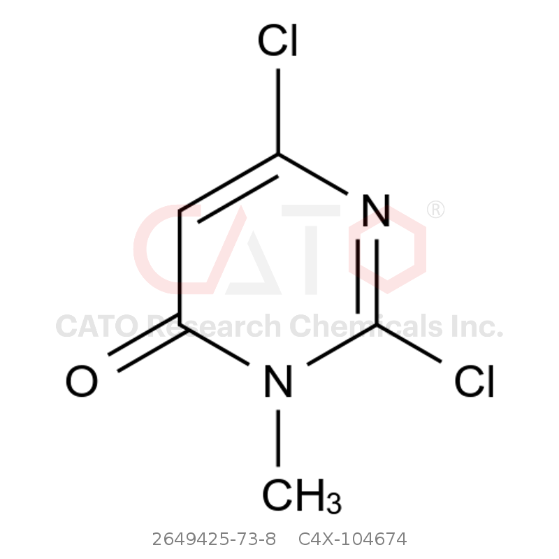 CAS No.:2649425-73-8,曲格列汀杂质74