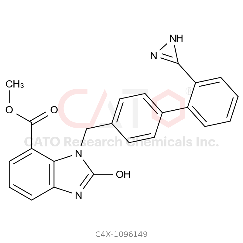 Azilsartan impurity 149