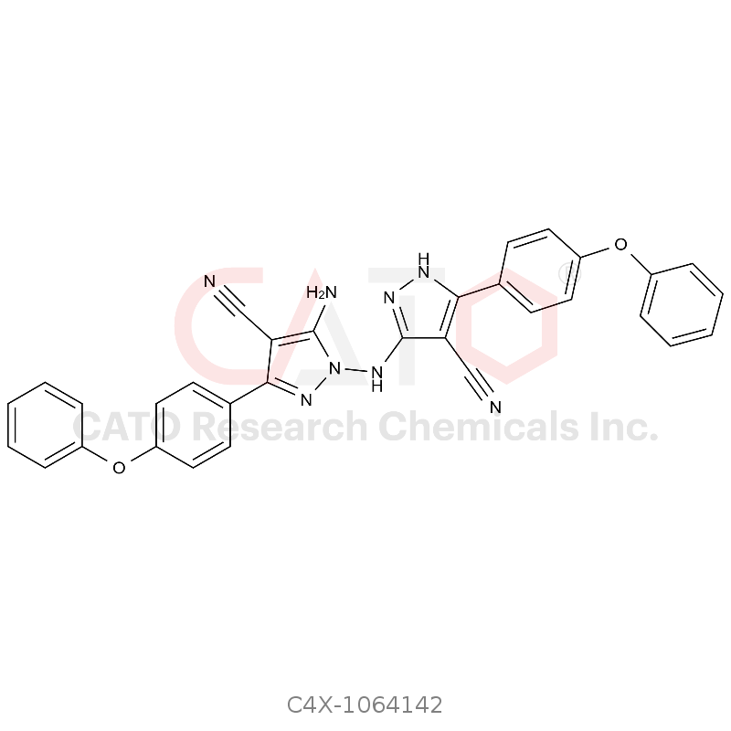 Ibrutinib Impurity 142
