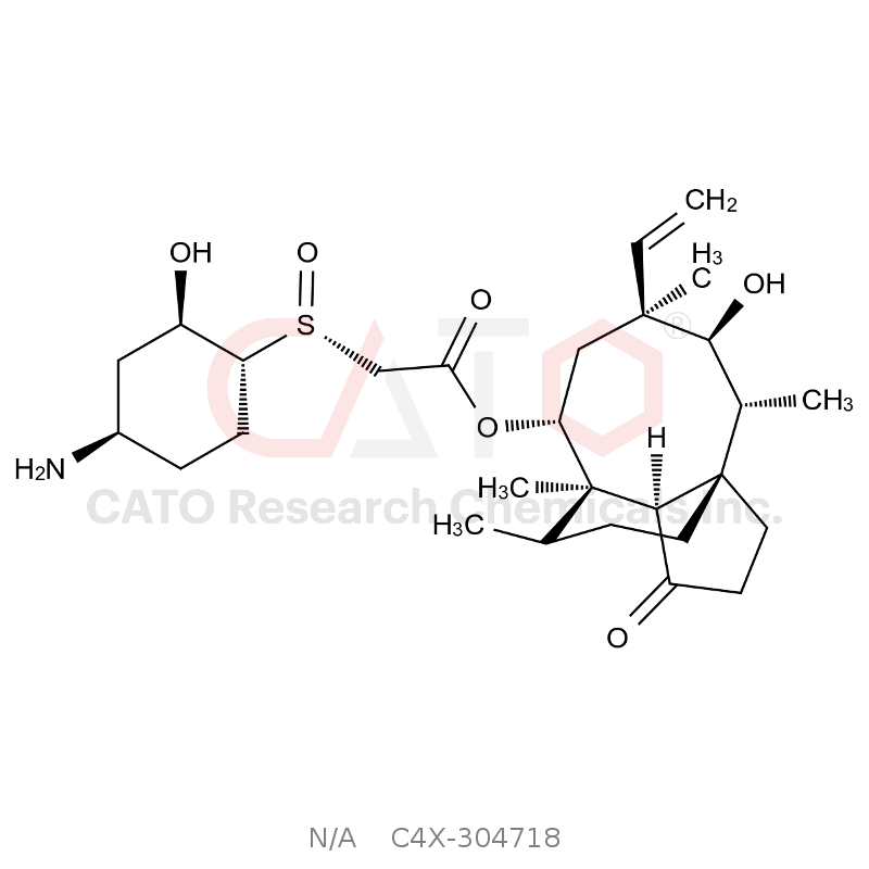 来法莫林杂质18