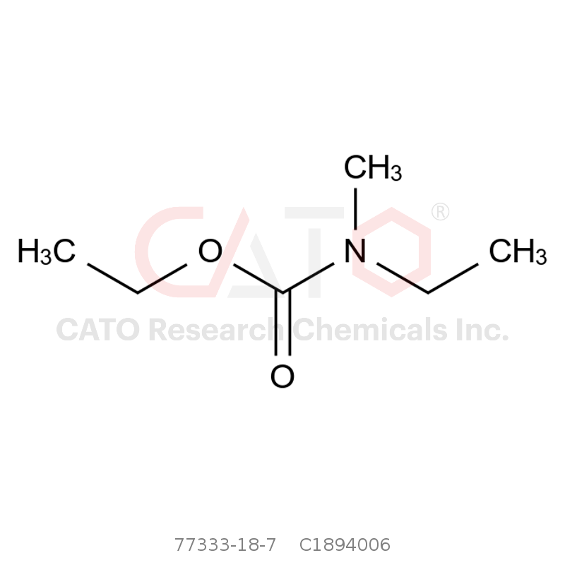 CAS No.:77333-18-7,Ethyl ethyl(methyl)carbamate