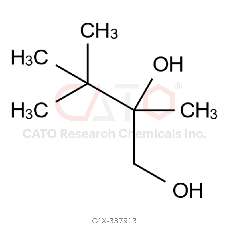 Ibrexafungerp impurity 13