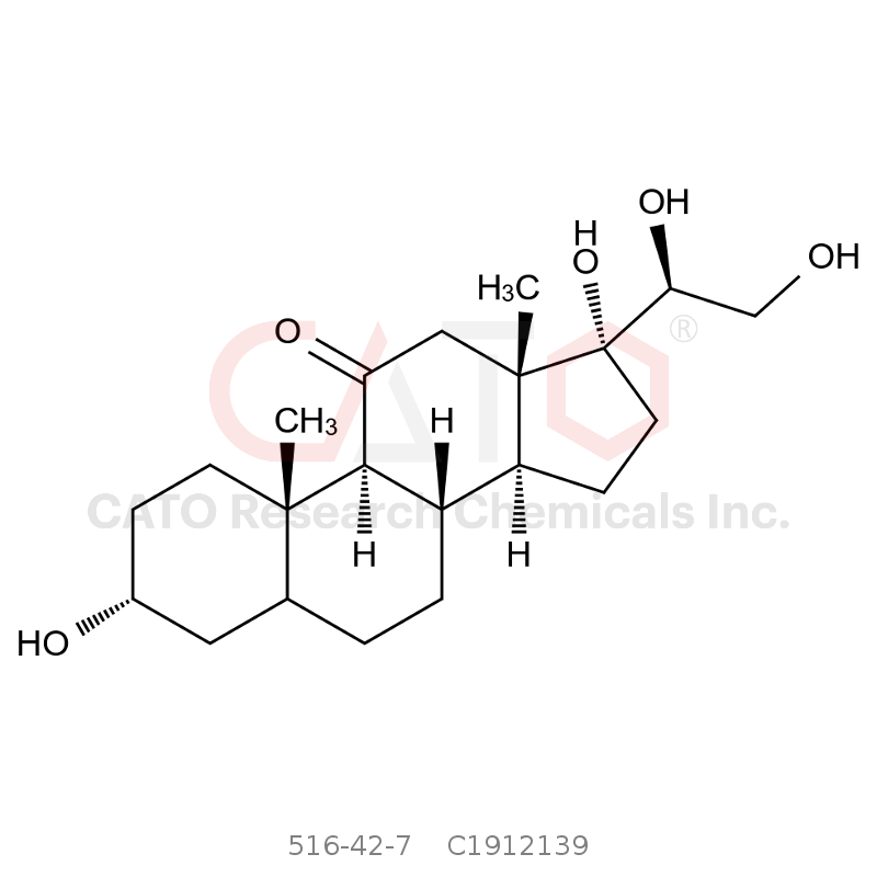 CAS No.:516-42-7,