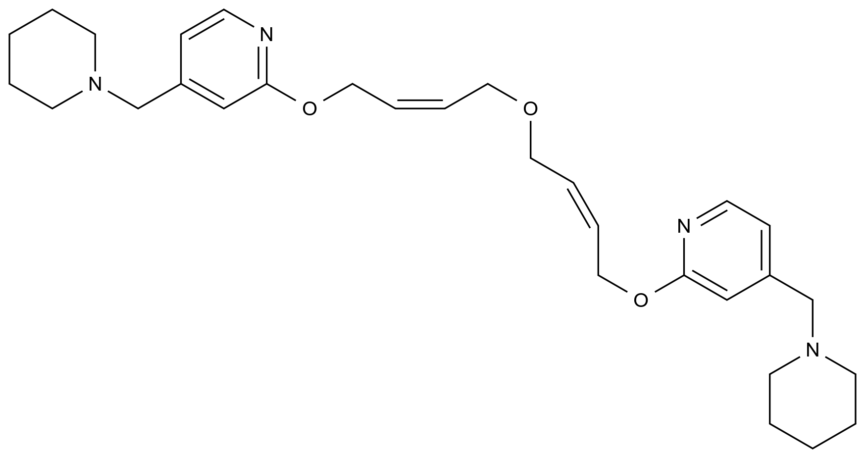 Lafutidine Impurity 8
