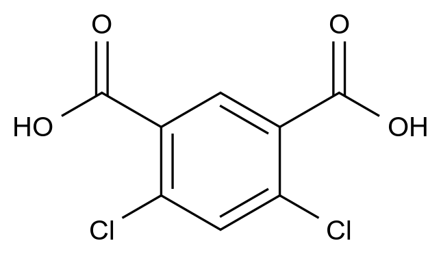 CAS No.:6660-65-7,呋塞米杂质34