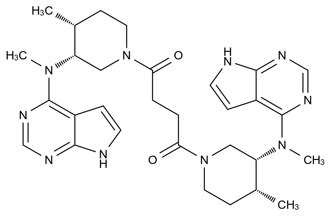 托法替布杂质174