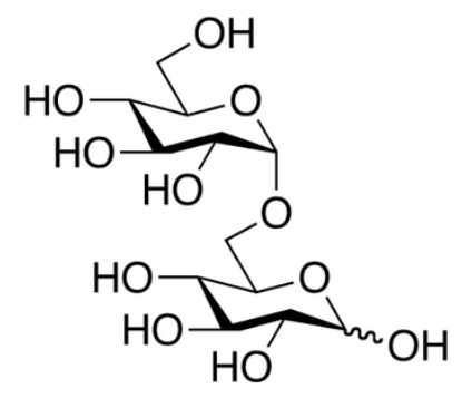 CAS No.:499-40-1,异麦芽糖