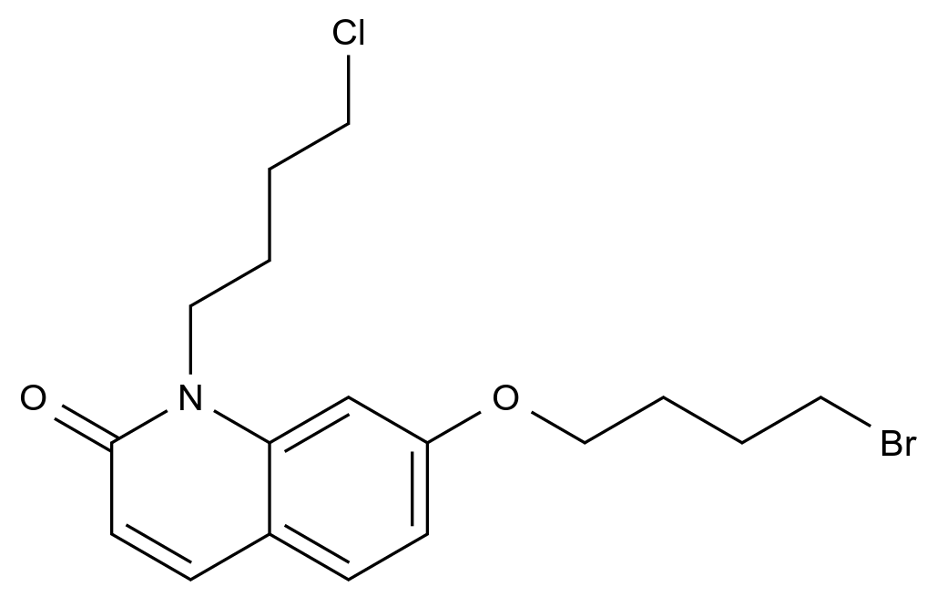 布瑞哌唑杂质94