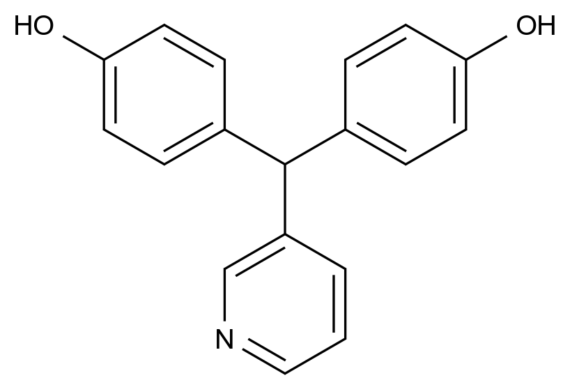 CAS No.:13004-51-8,Picosulfate Impurity 16