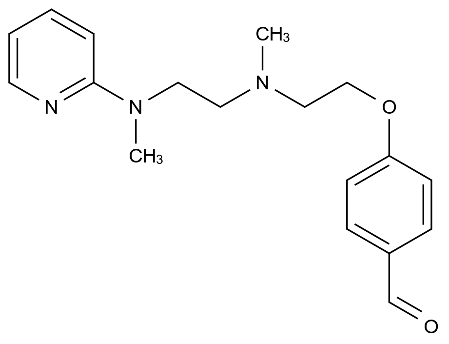 Rosiglitazone Impurity 4