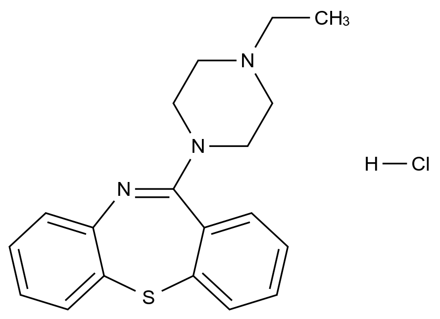 Quetiapine Fumarate EP Impurity P
