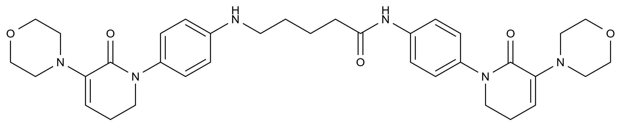 Apixaban Impurity 128