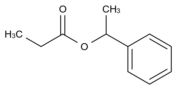 CAS No.:120-45-6,丙酸苏合香酯