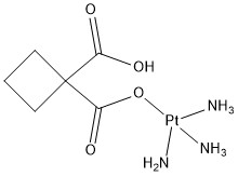 Carboplatin Impurity 11