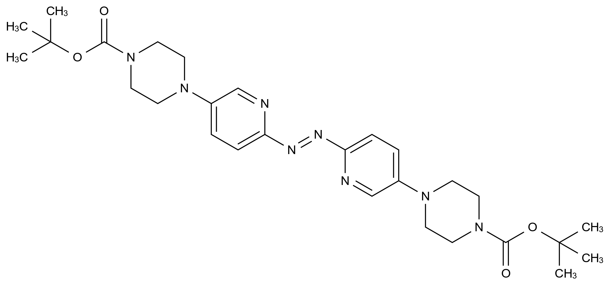 CAS No.:2399424-46-3,哌柏西利杂质115